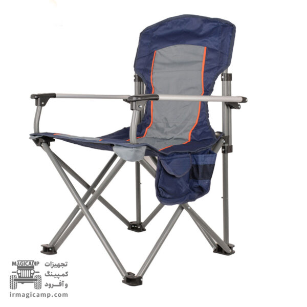 صندلی تاشو طرح ARB Touring